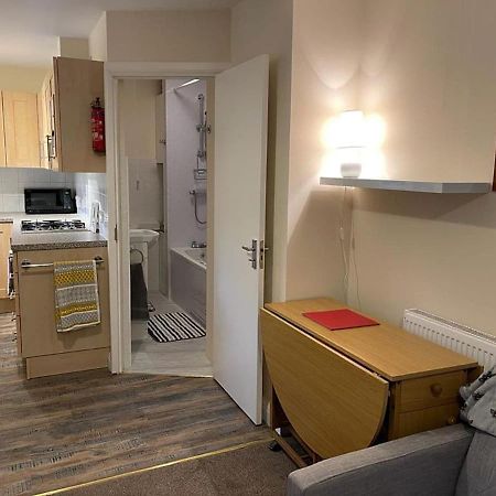 Ham Road Apartment Worthing Zewnętrze zdjęcie