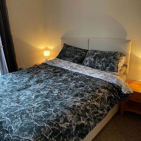 Ham Road Apartment Worthing Zewnętrze zdjęcie