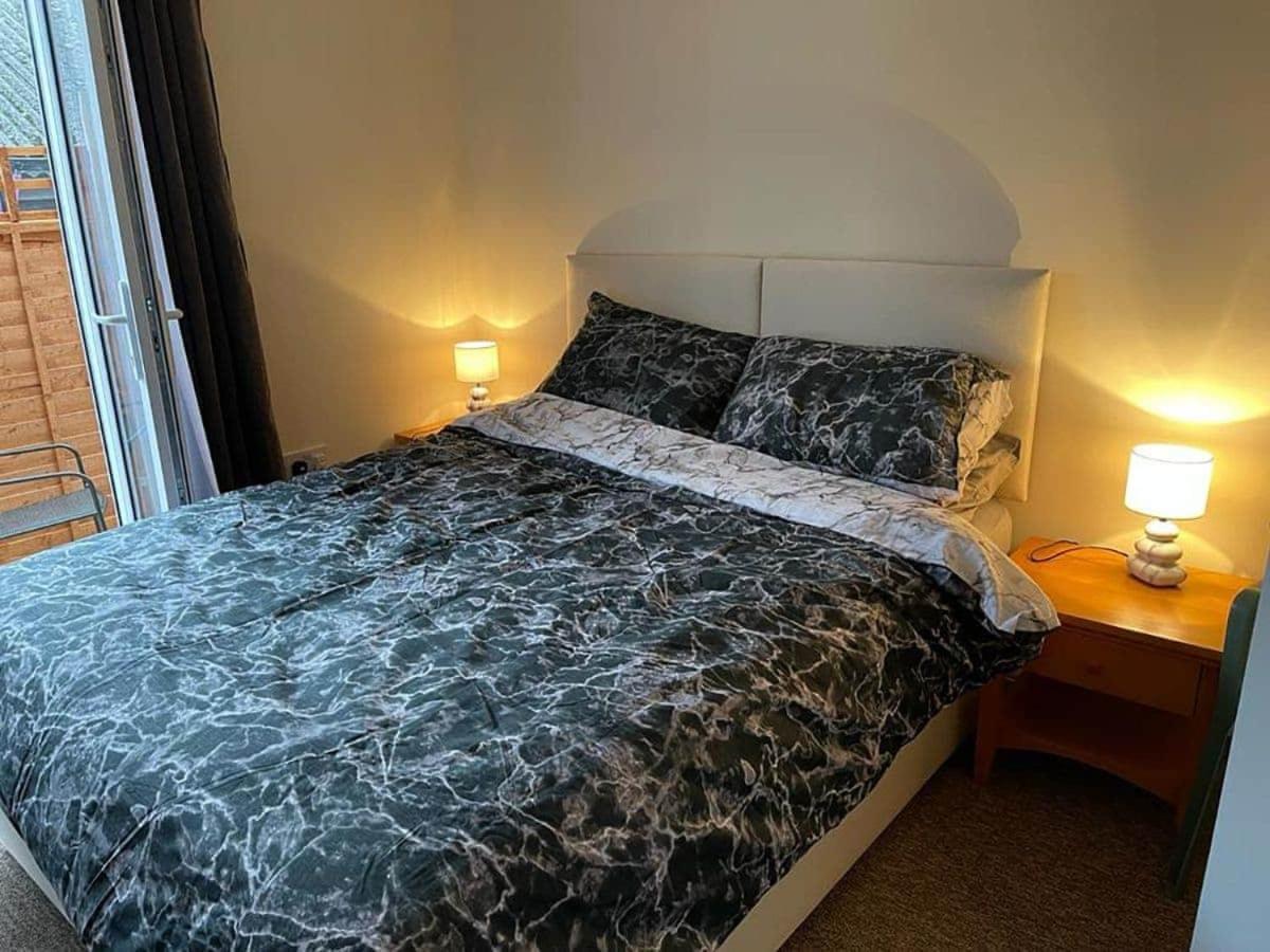 Ham Road Apartment Worthing Zewnętrze zdjęcie