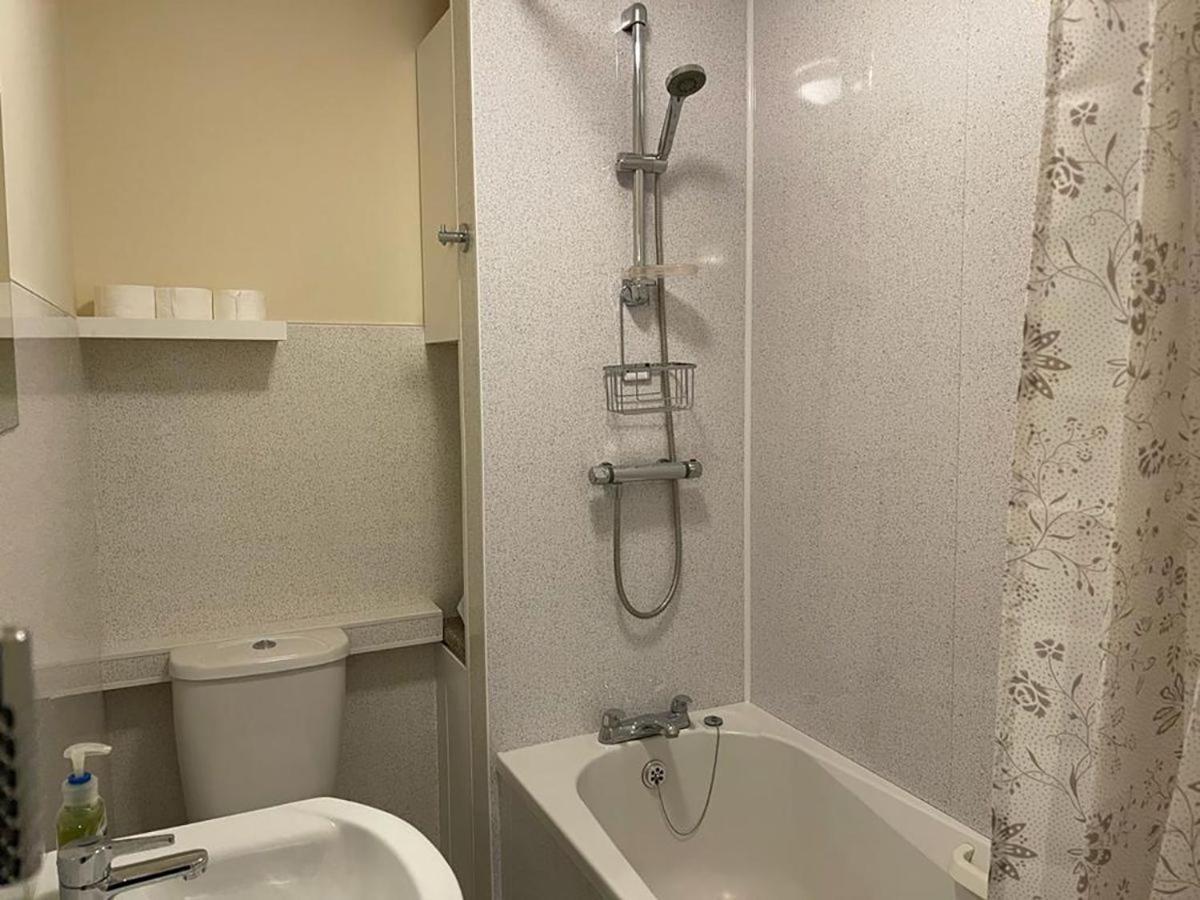 Ham Road Apartment Worthing Zewnętrze zdjęcie